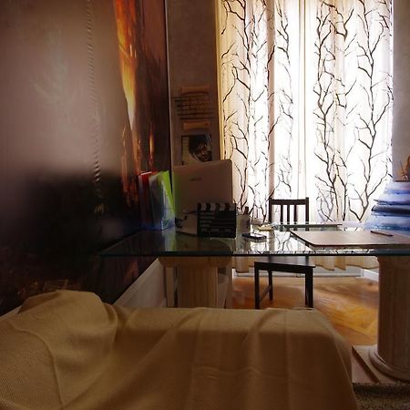 Movie Guesthouse Roma Ngoại thất bức ảnh