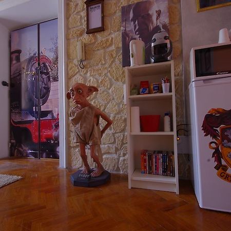 Movie Guesthouse Roma Ngoại thất bức ảnh