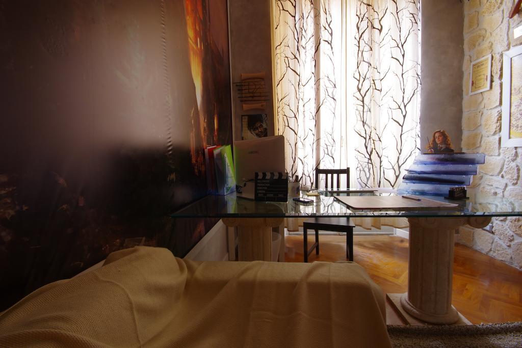 Movie Guesthouse Roma Ngoại thất bức ảnh