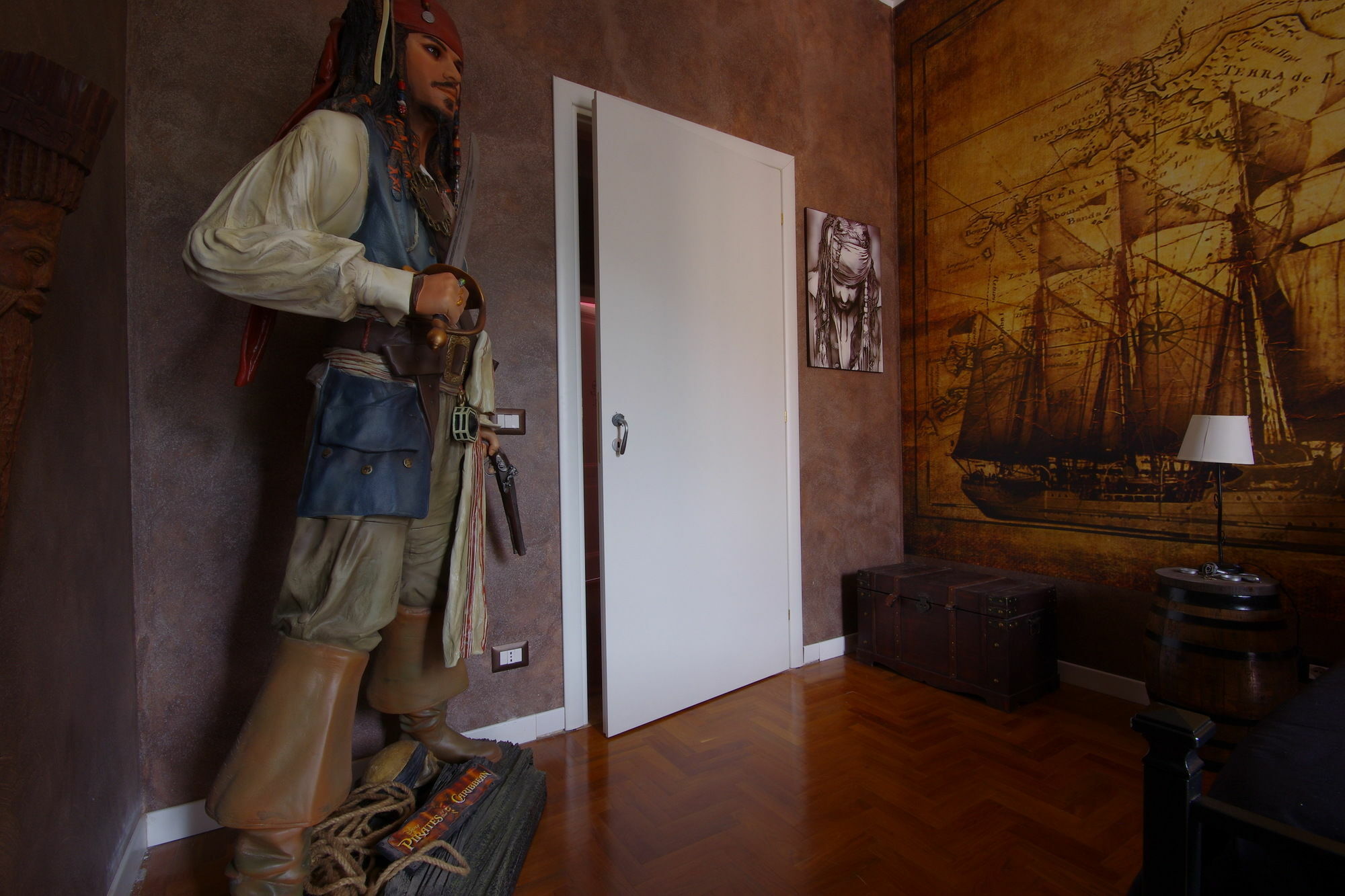 Movie Guesthouse Roma Ngoại thất bức ảnh